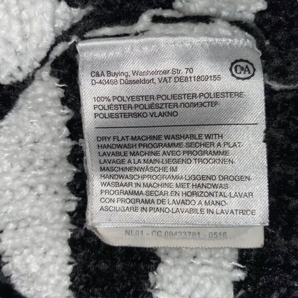 CKH Clockhouse Medium Striped Knit Sweater - Picture 5 of 6